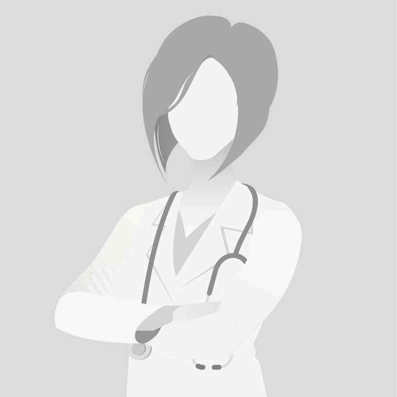 Photo of Dr. Amina Hmamouch