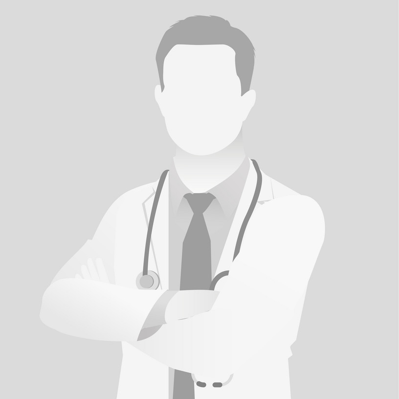 Photo of Dr. Driss Ferhati