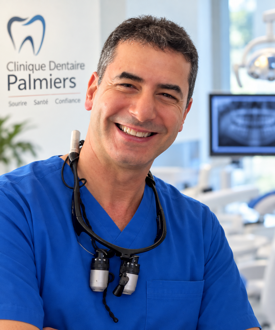Photo of Dr. anass bennouna